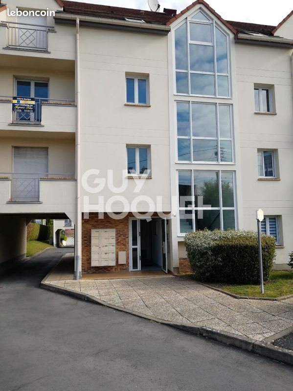 Appartement à louer, 45m², Clermont