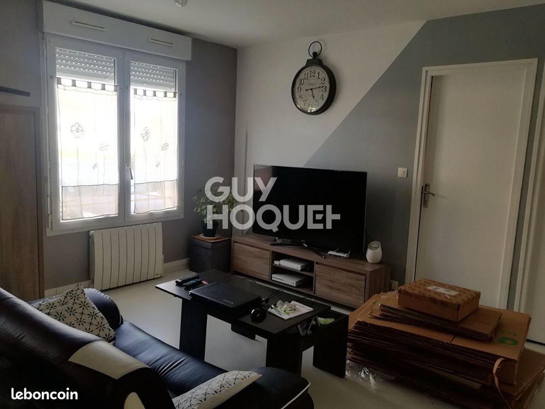 Appartement à louer, 45m², Clermont