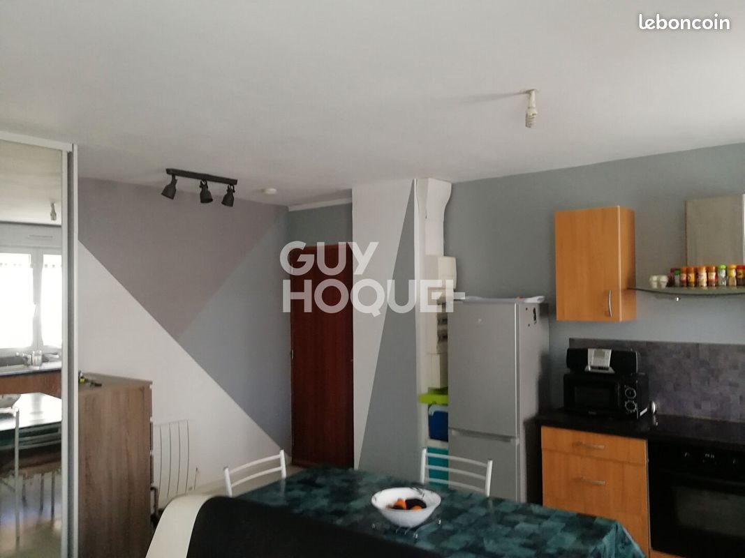 Appartement à louer, 45m², Clermont