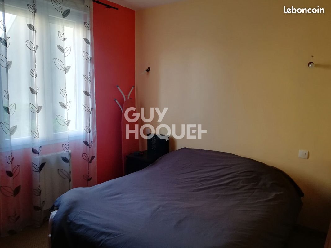 Appartement à louer, 45m², Clermont