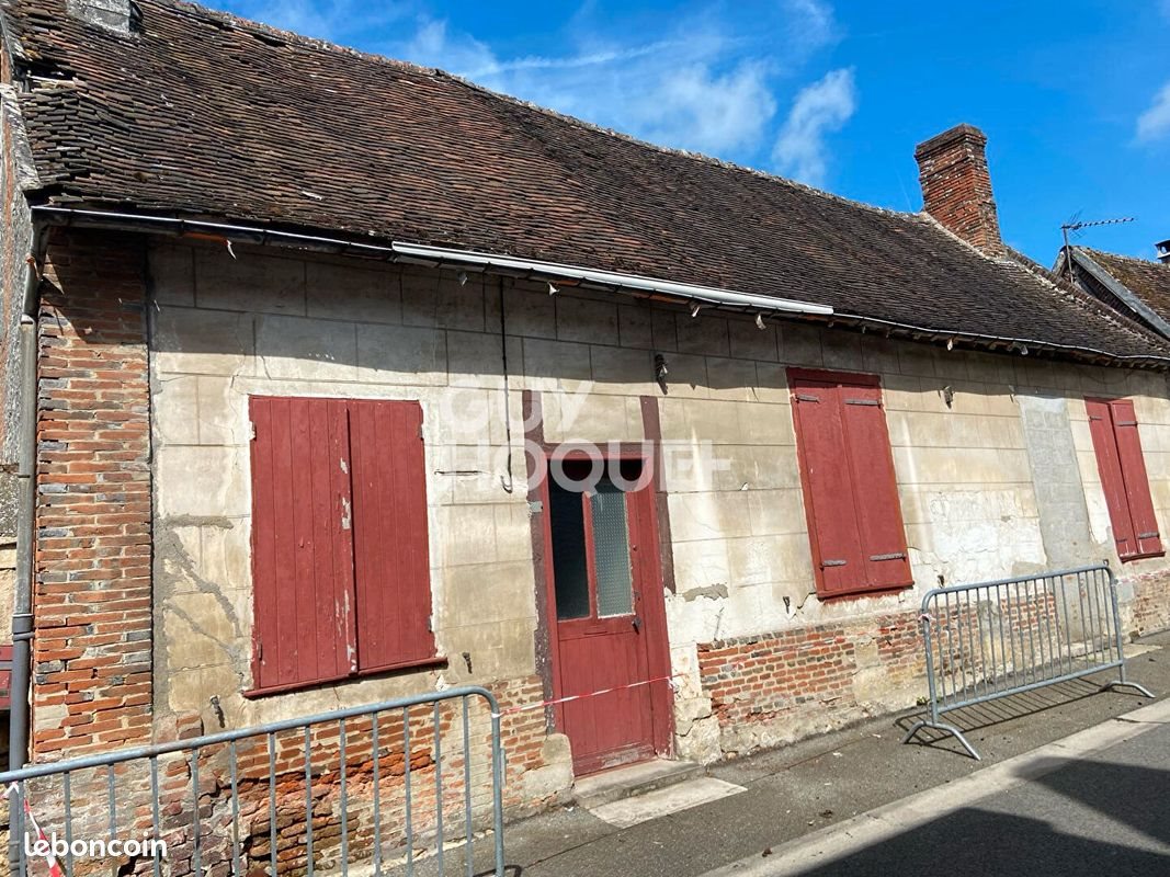 Maison à vendre, 99m², La Neuville-en-Hez