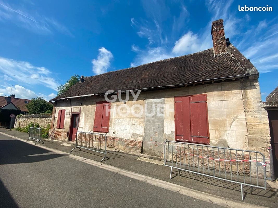 Maison à vendre, 99m², La Neuville-en-Hez