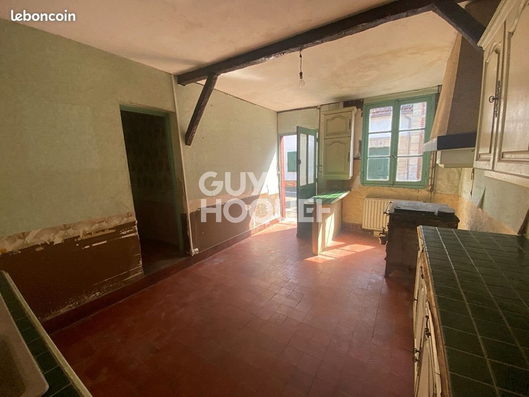 Maison à vendre, 99m², La Neuville-en-Hez