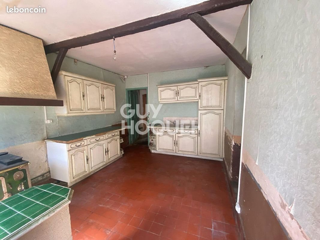 Maison à vendre, 99m², La Neuville-en-Hez