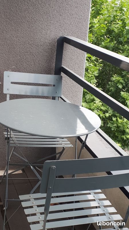 Appartement à louer, 42m², Clermont-Ferrand