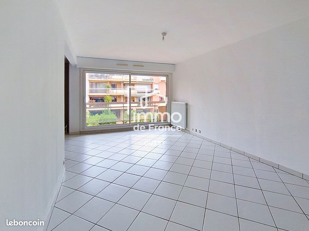 Appartement à louer, 96m², Nantes