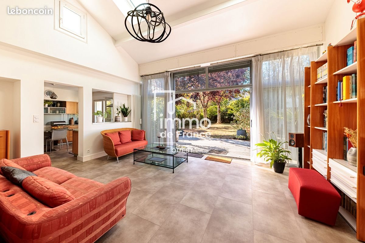 Maison à vendre, 215m², Nantes
