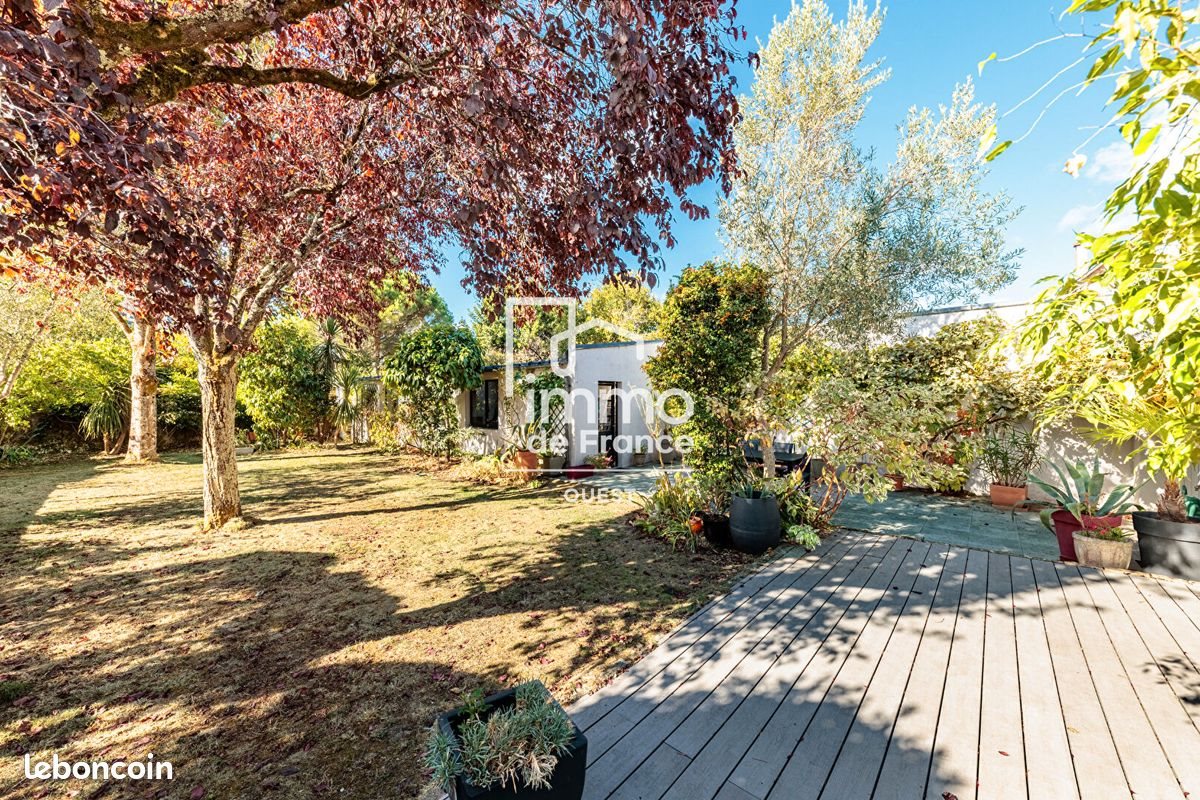 Maison à vendre, 215m², Nantes