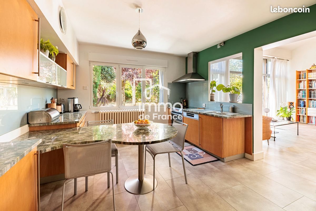 Maison à vendre, 215m², Nantes