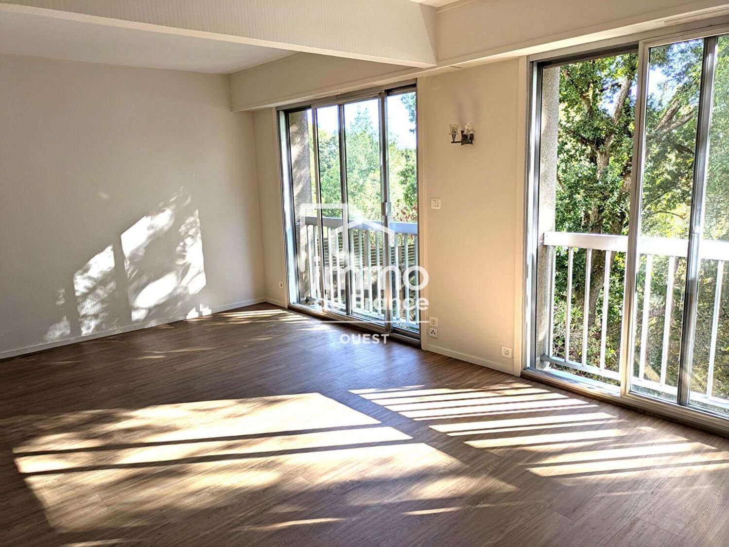 Appartement à vendre, 68m², Nantes