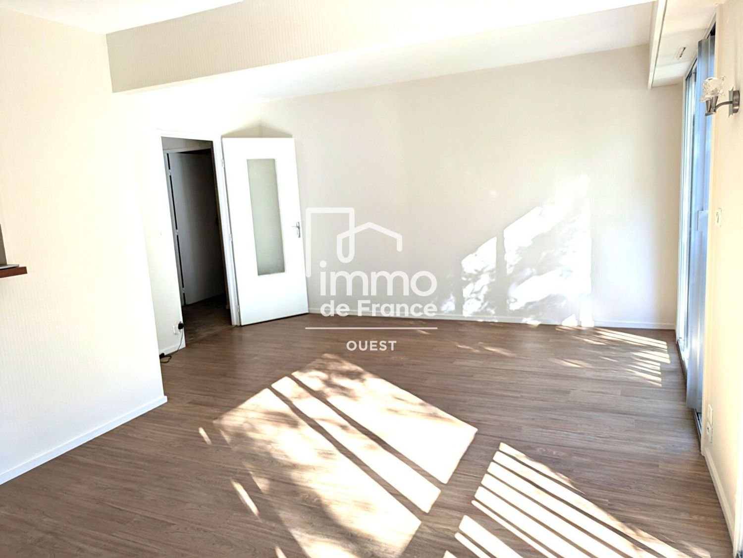 Appartement à vendre, 68m², Nantes