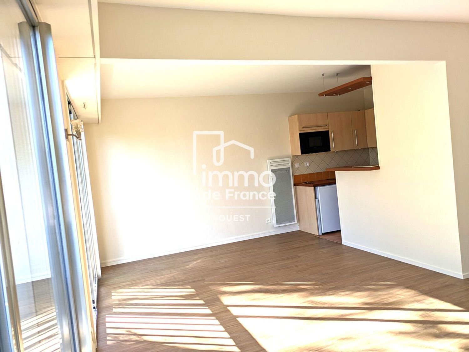 Appartement à vendre, 68m², Nantes