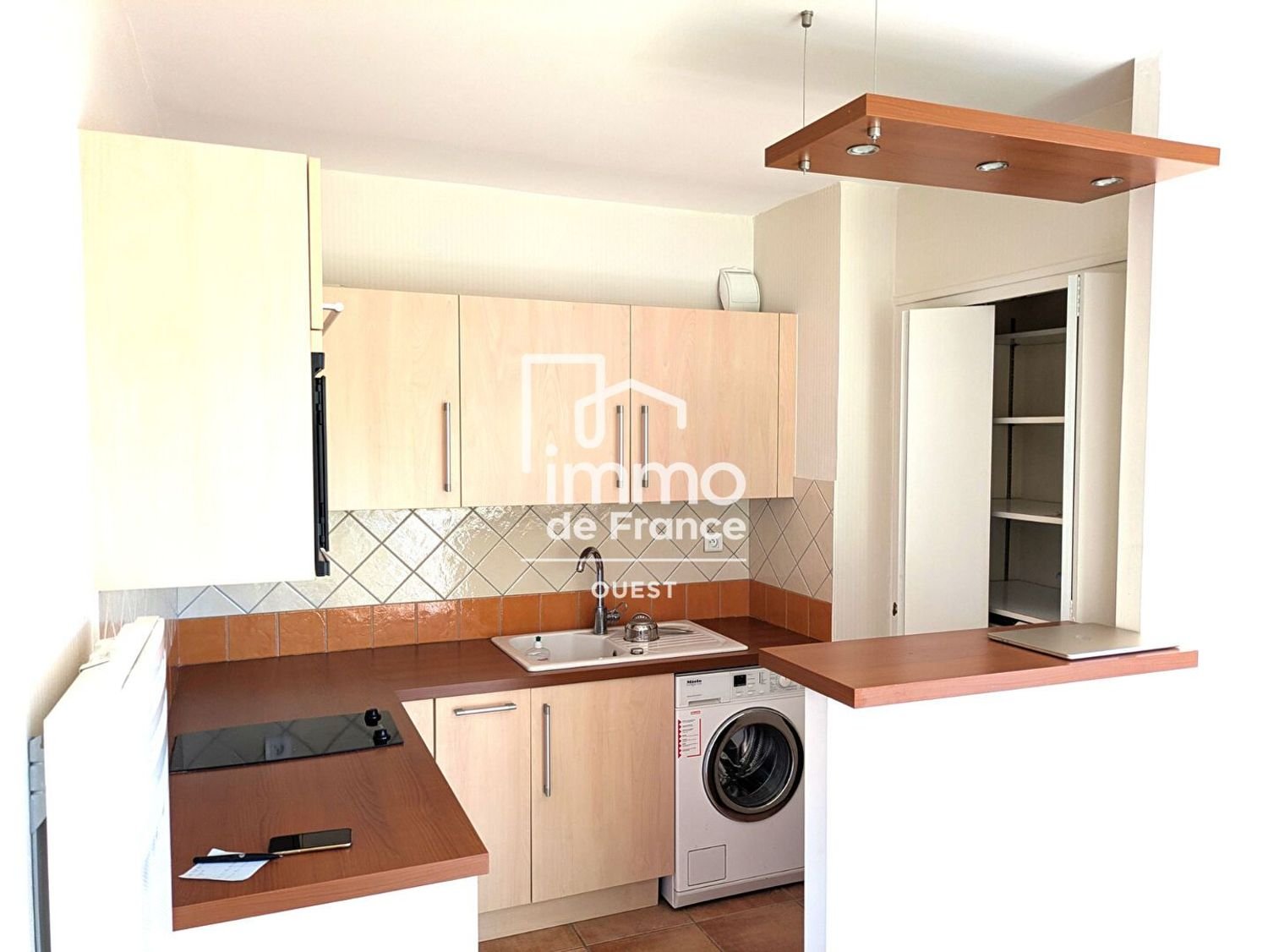 Appartement à vendre, 68m², Nantes