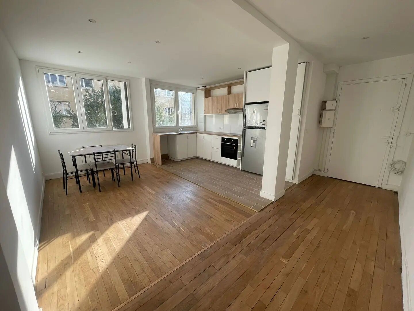 Appartement à louer, 62m², Neuilly-sur-Seine