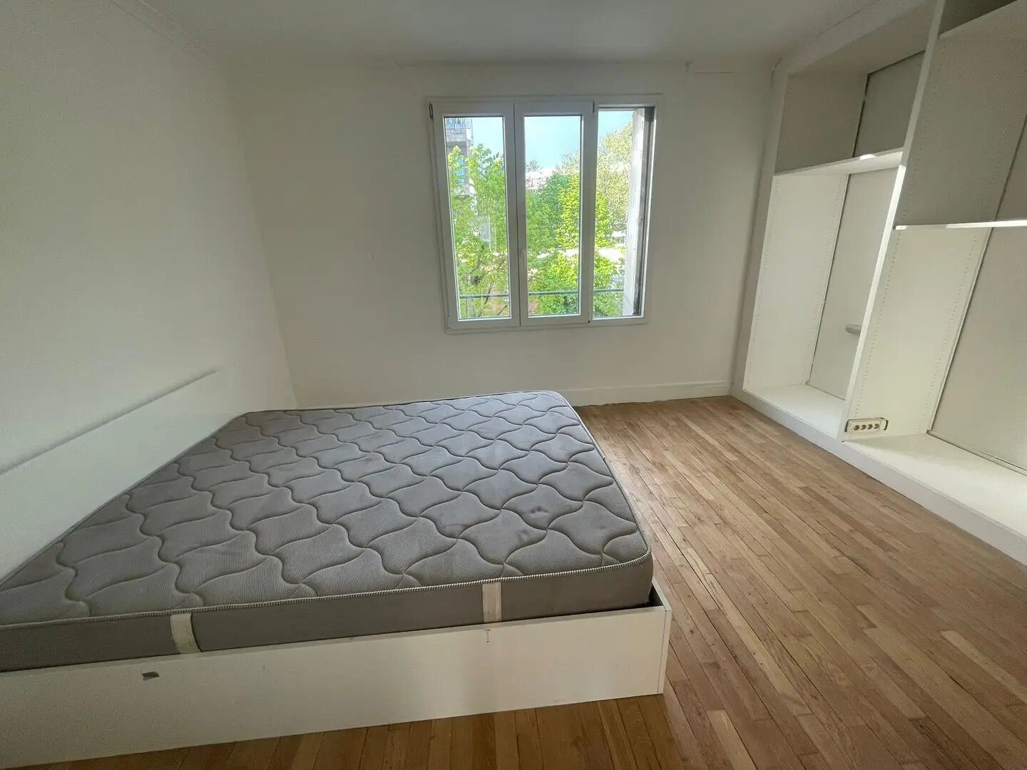 Appartement à louer, 62m², Neuilly-sur-Seine