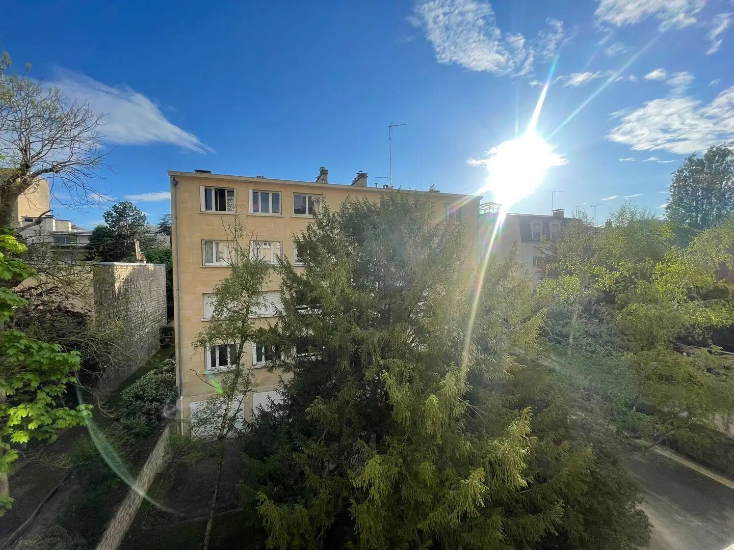 Appartement à louer, 62m², Neuilly-sur-Seine