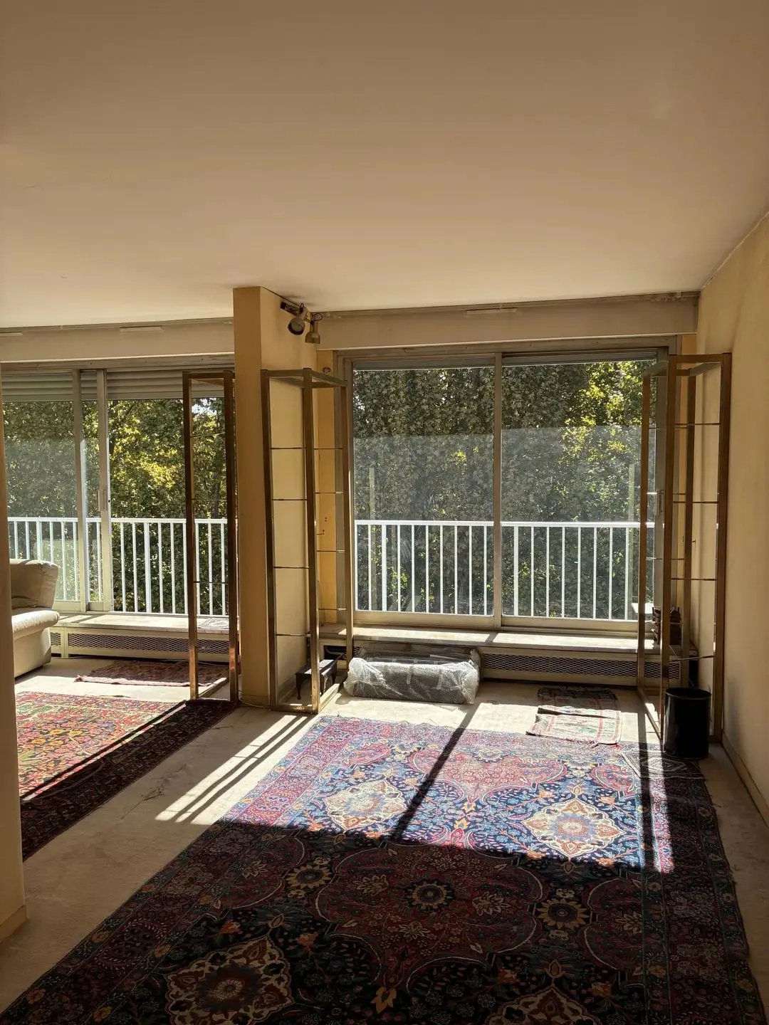 Appartement à vendre, 5m², Neuilly-sur-Seine