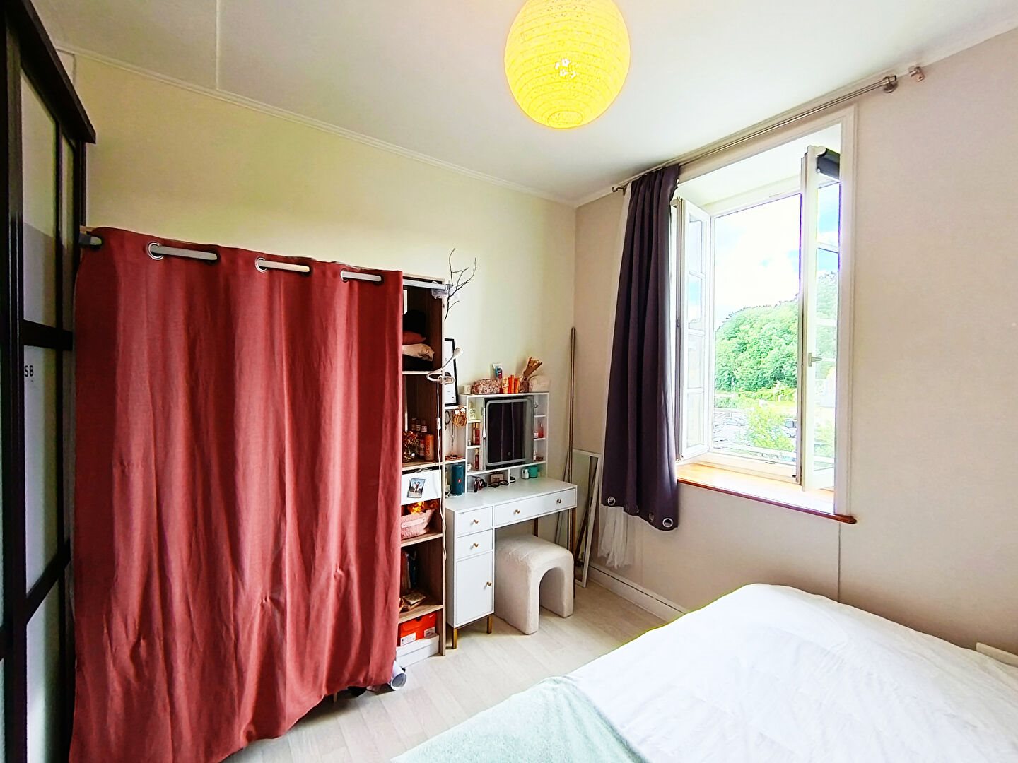 Appartement à vendre, 65m², Quimperlé