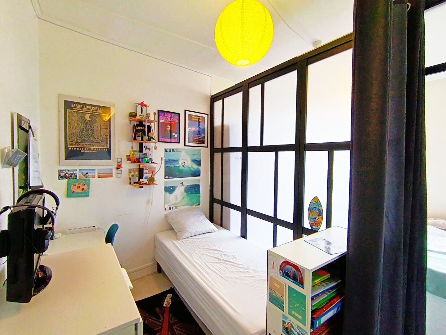 Appartement à vendre, 65m², Quimperlé