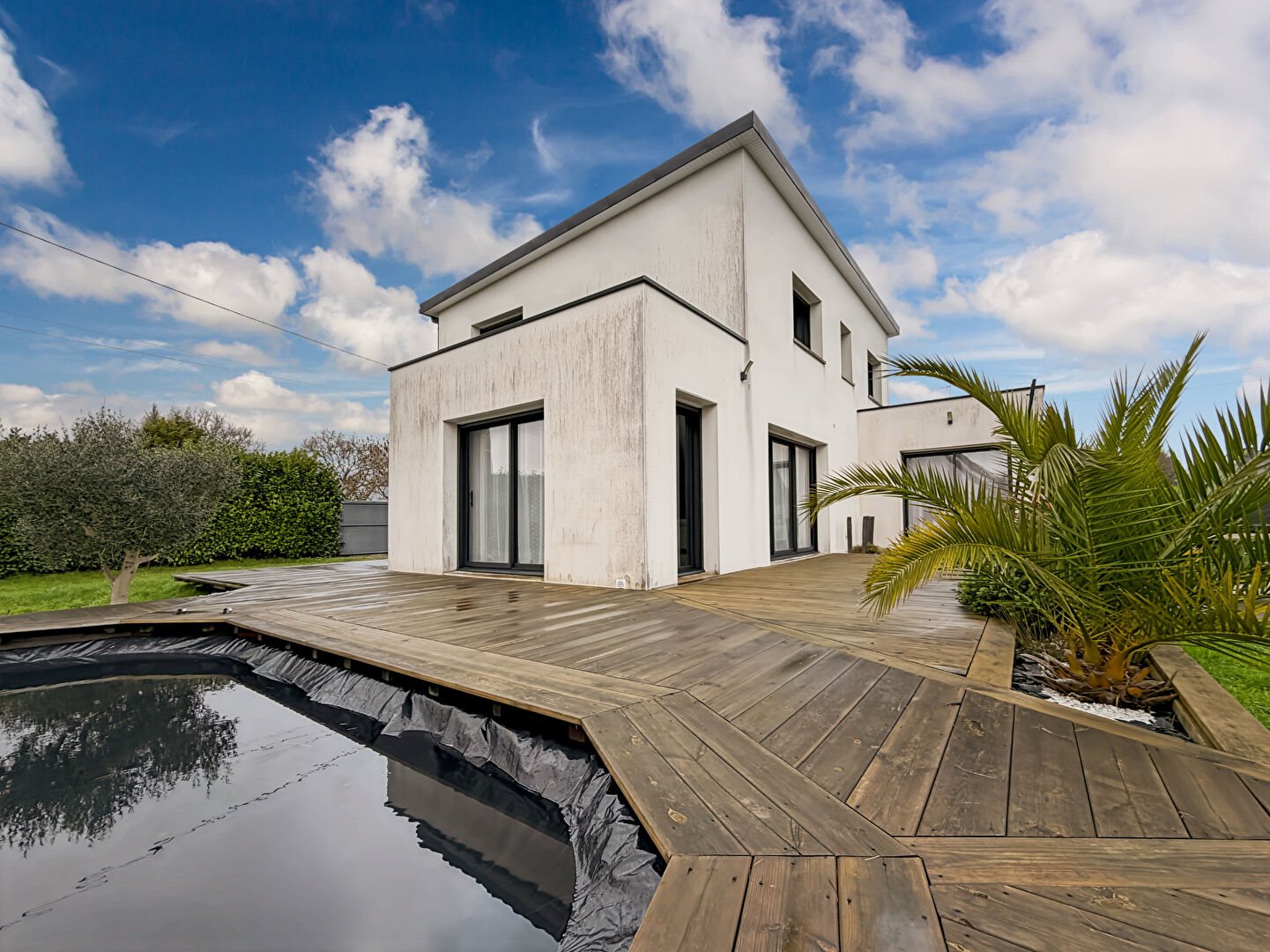 Maison à vendre, 130m², Bannalec