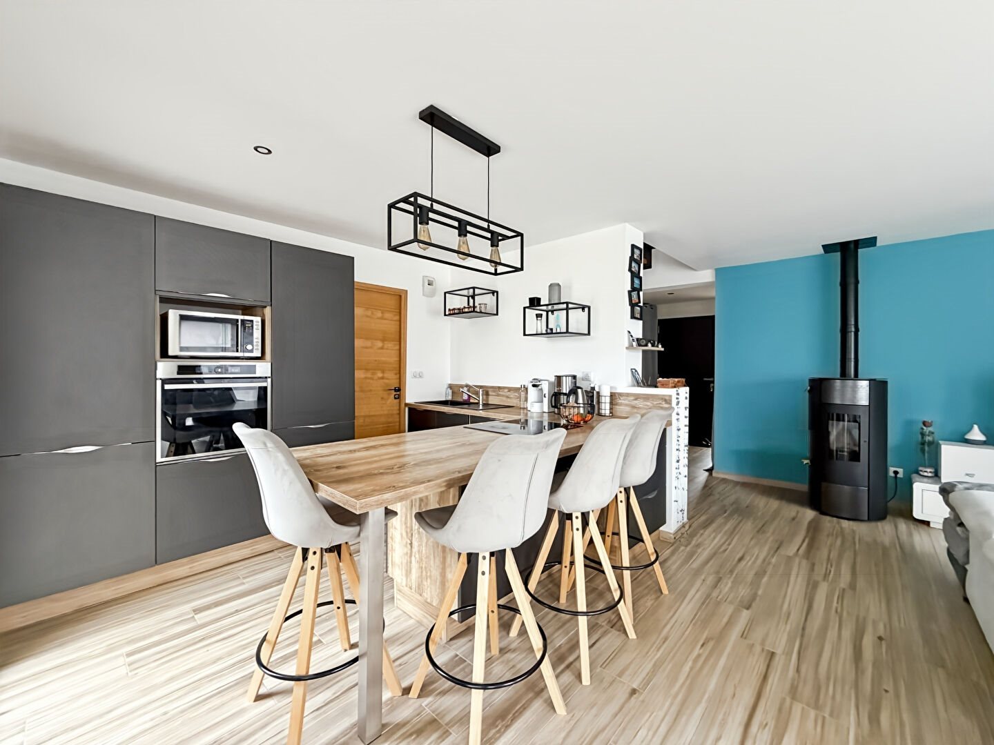 Maison à vendre, 130m², Bannalec
