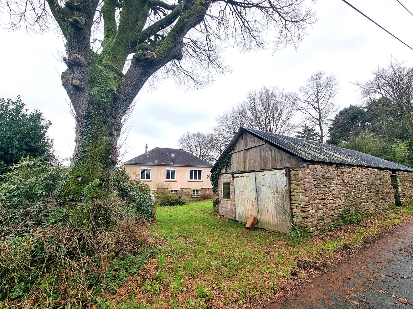 Maison à vendre, 84m², Bannalec