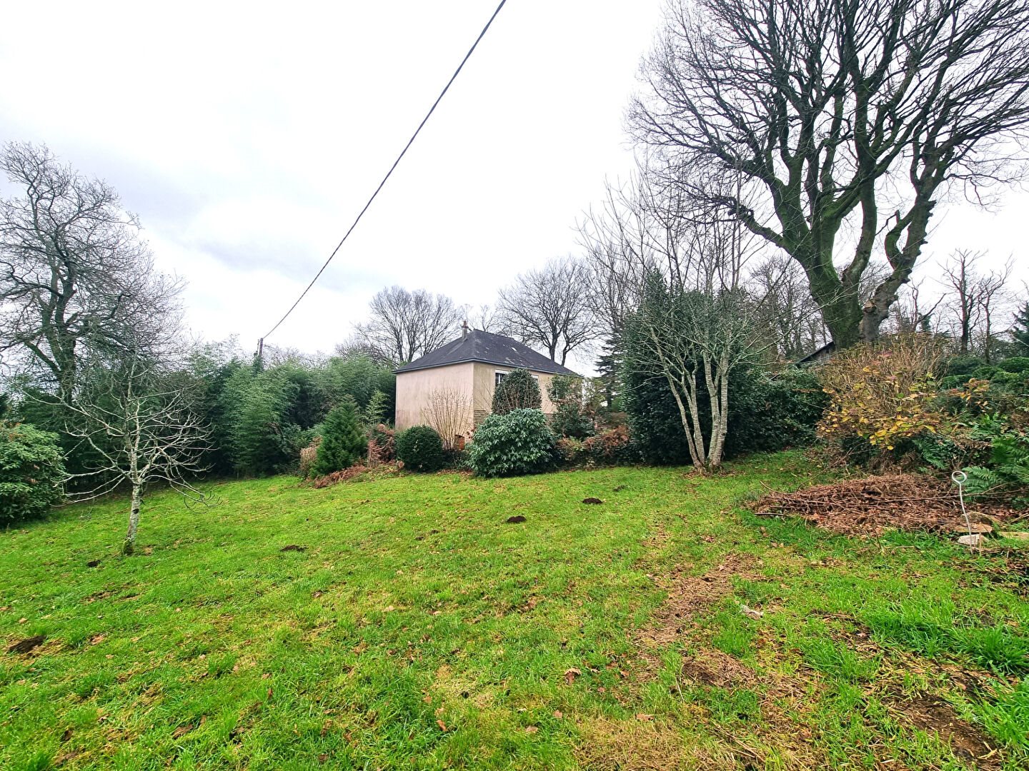Maison à vendre, 84m², Bannalec