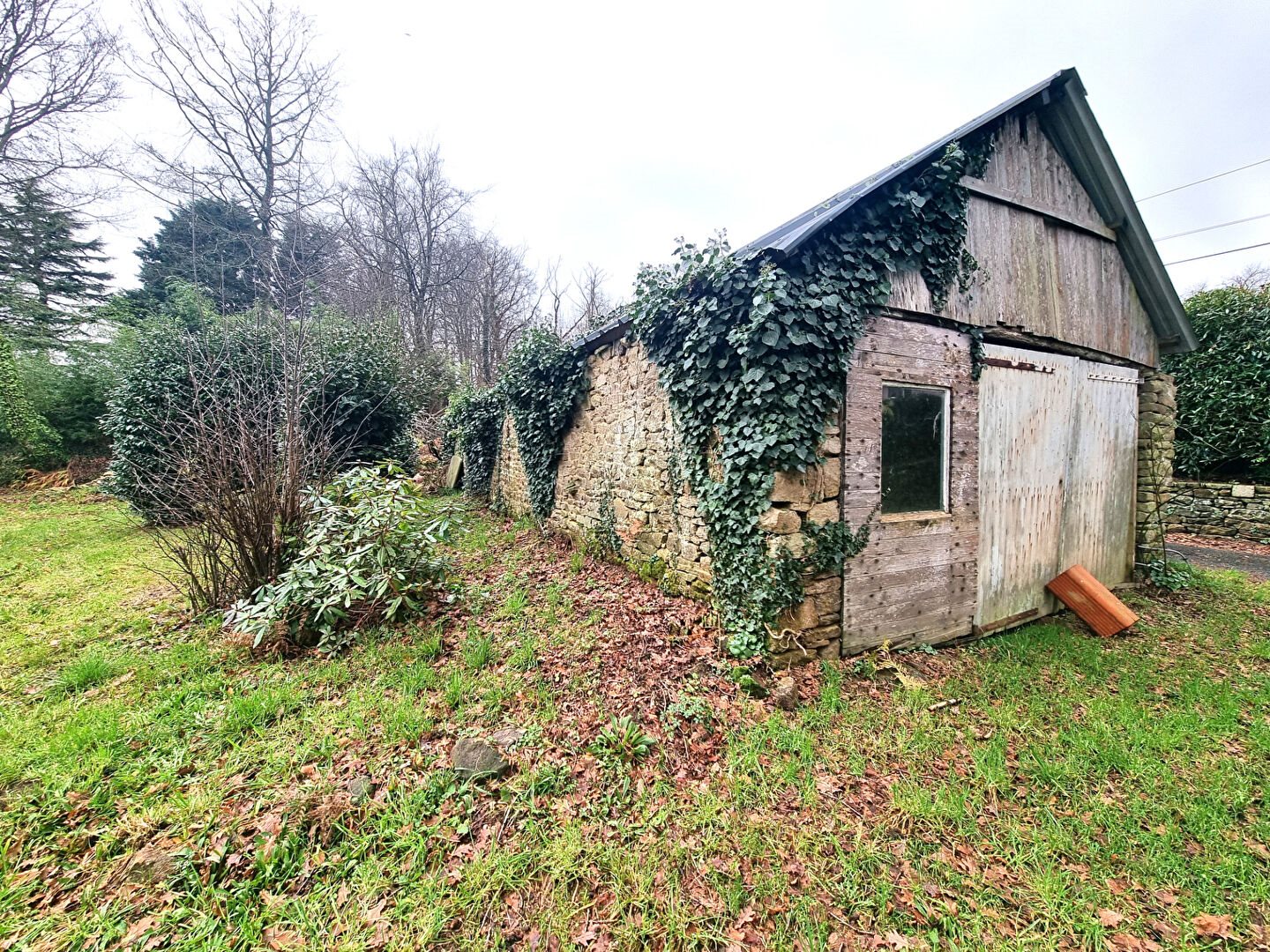 Maison à vendre, 84m², Bannalec