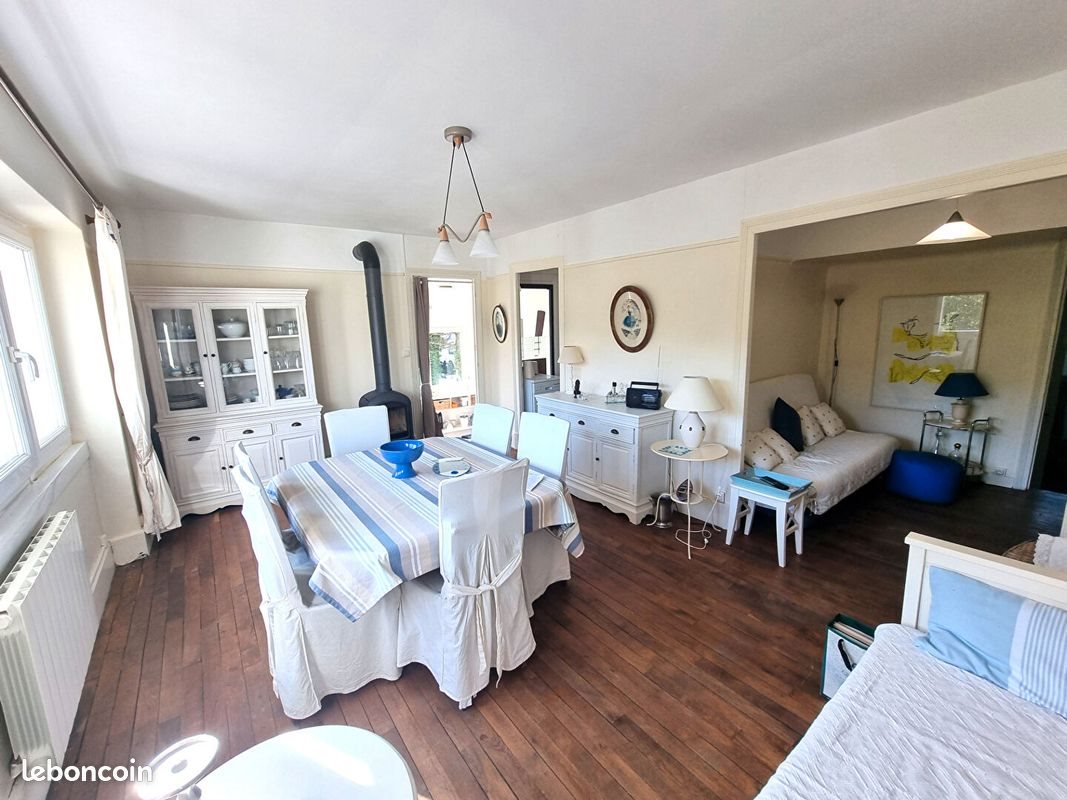 Maison à vendre, 59m², Clohars-Carnoët