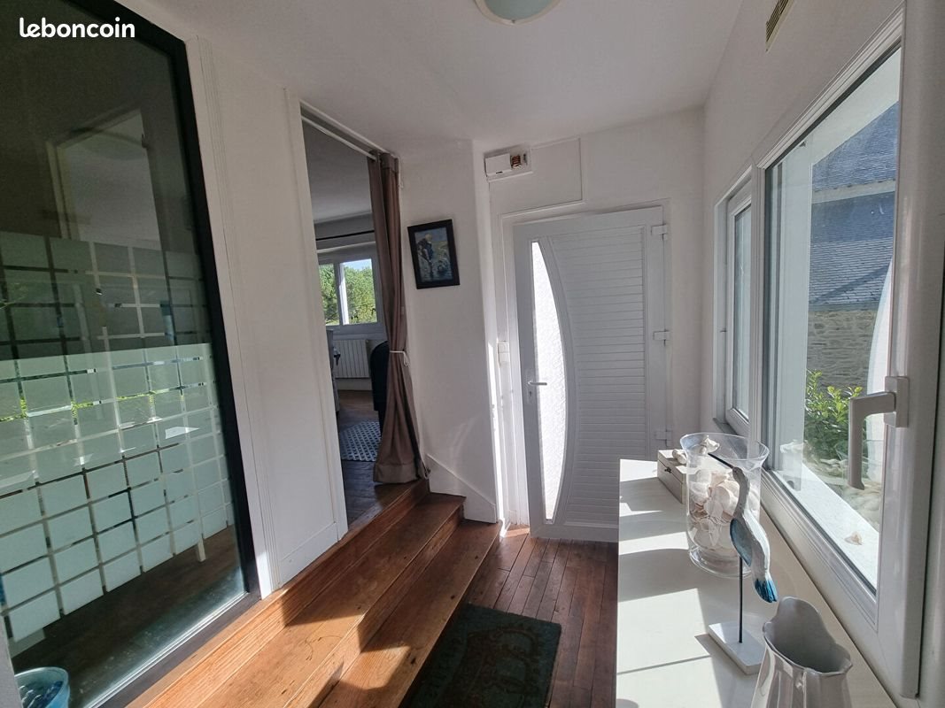 Maison à vendre, 59m², Clohars-Carnoët