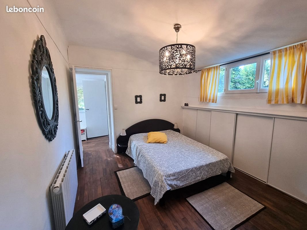 Maison à vendre, 59m², Clohars-Carnoët