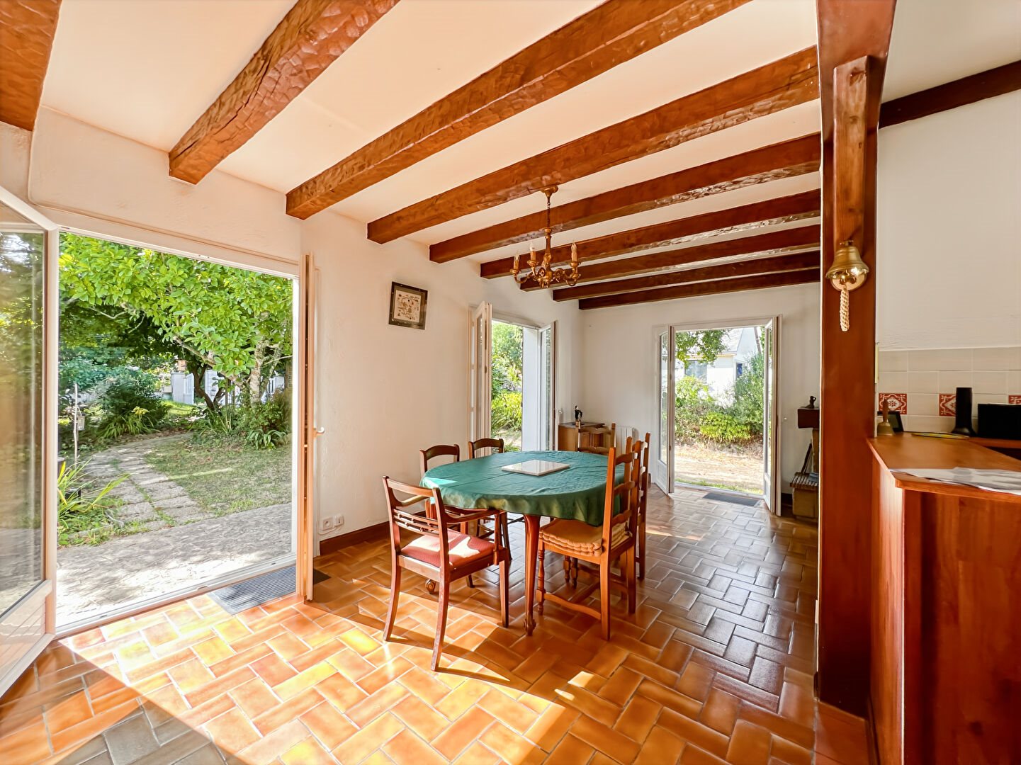 Maison à vendre, 118m², Moëlan-sur-Mer