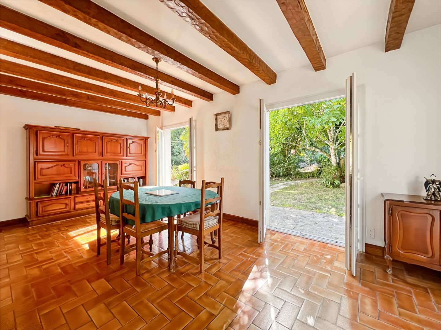 Maison à vendre, 118m², Moëlan-sur-Mer