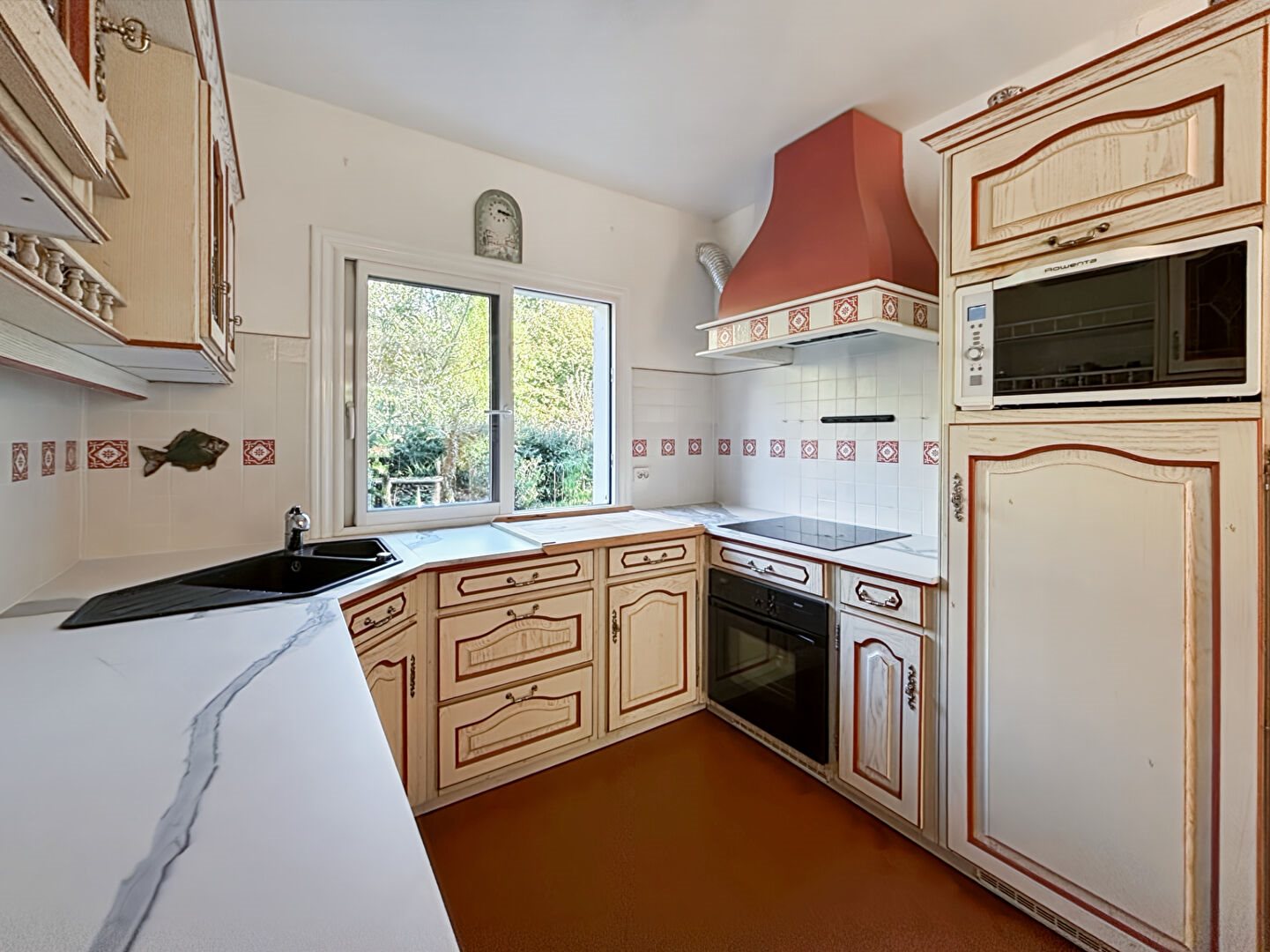 Maison à vendre, 118m², Moëlan-sur-Mer
