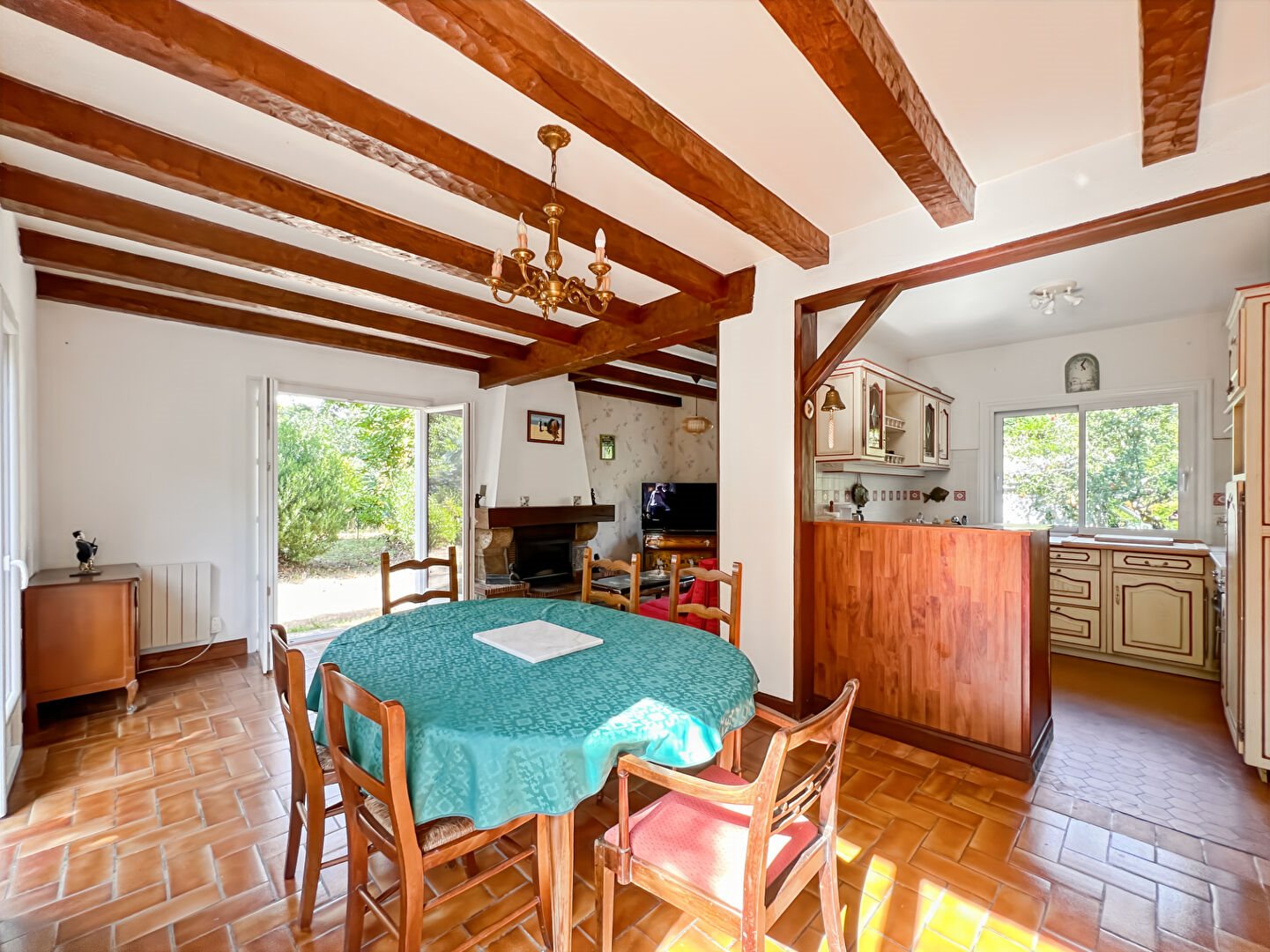 Maison à vendre, 118m², Moëlan-sur-Mer