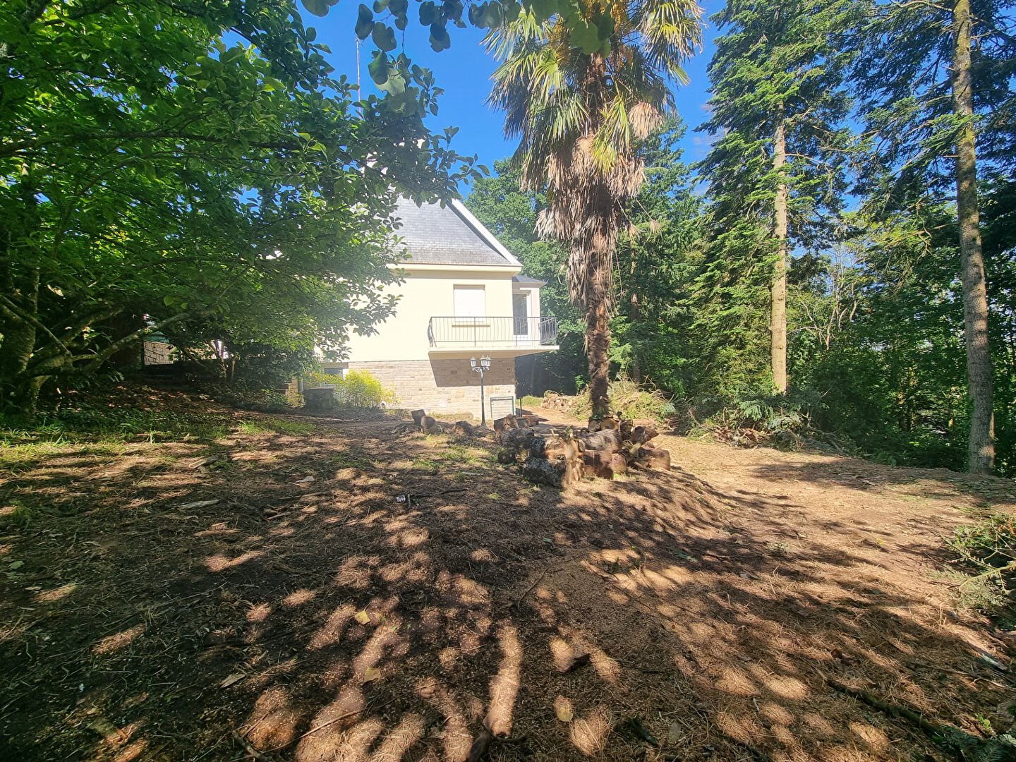 Maison à vendre, 166m², Quimperlé