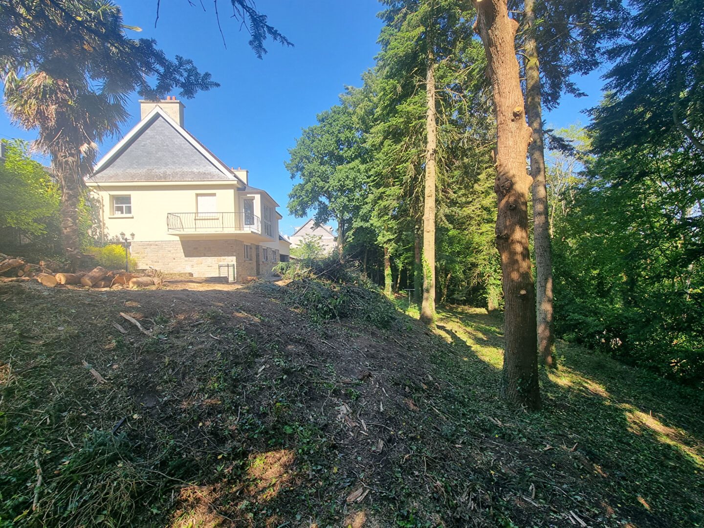 Maison à vendre, 166m², Quimperlé