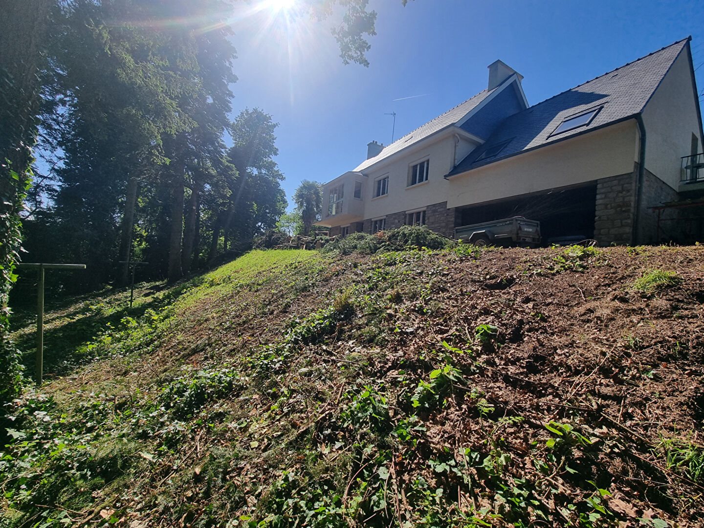 Maison à vendre, 166m², Quimperlé