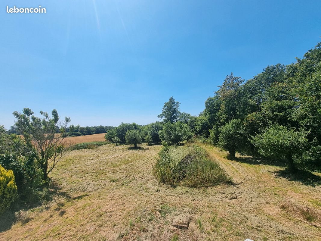 Maison à vendre, 119m², Moëlan-sur-Mer