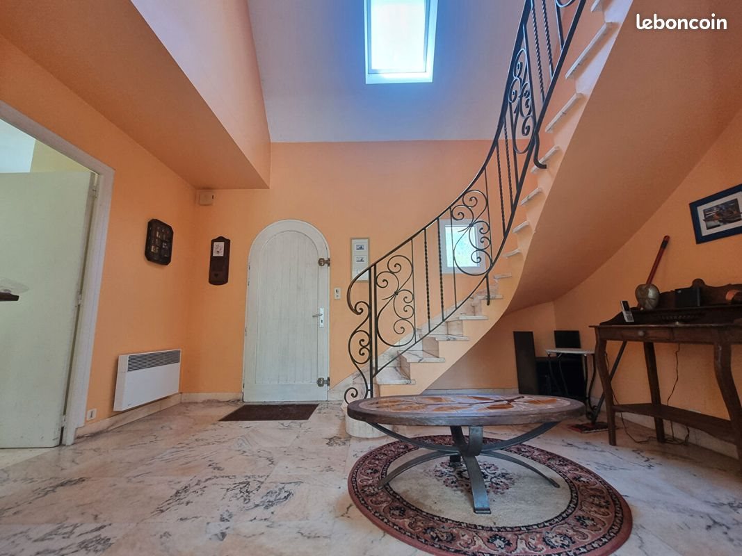 Maison à vendre, 119m², Moëlan-sur-Mer