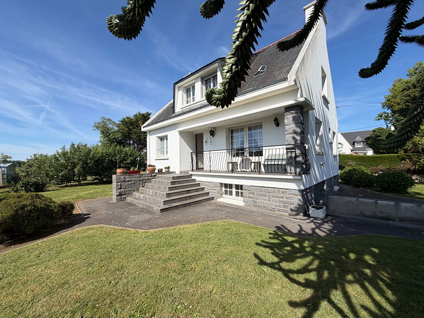 Maison à vendre, 111m², Quimperlé