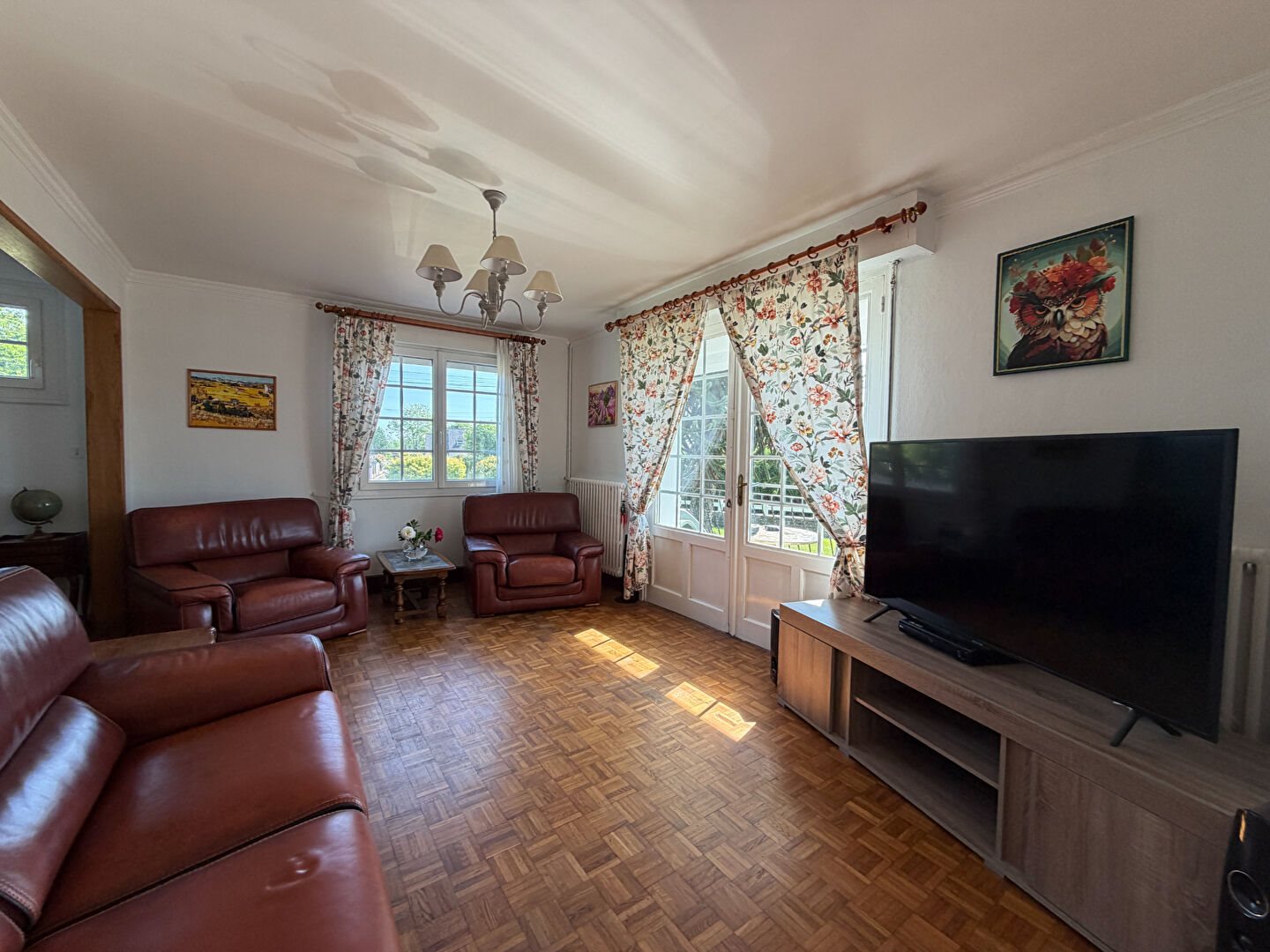 Maison à vendre, 111m², Quimperlé