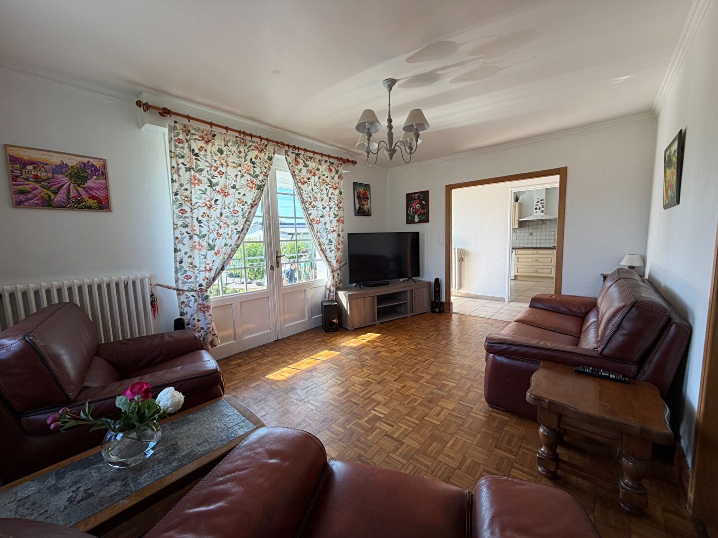 Maison à vendre, 111m², Quimperlé