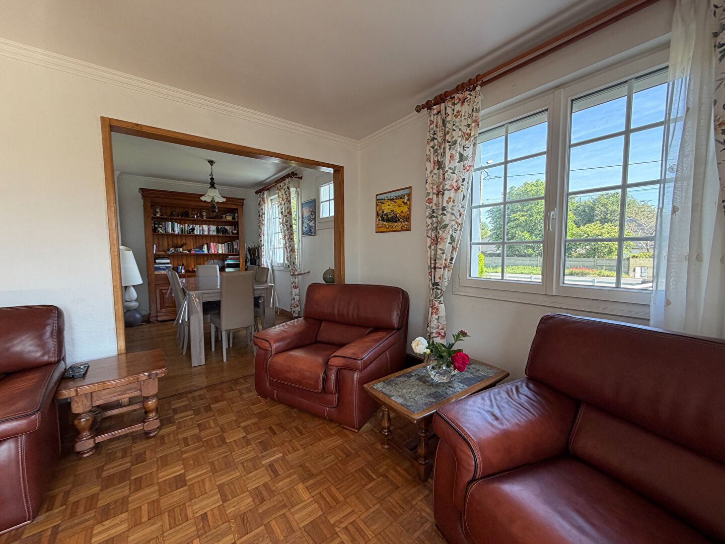 Maison à vendre, 111m², Quimperlé