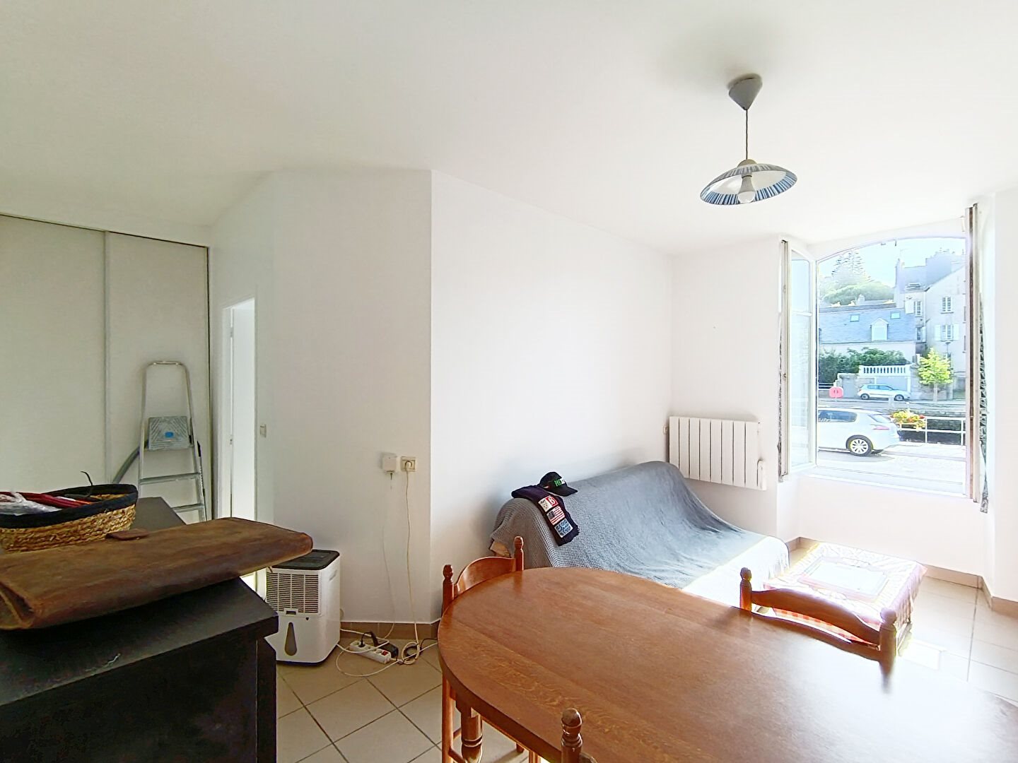 Appartement à vendre, 42m², Quimperlé
