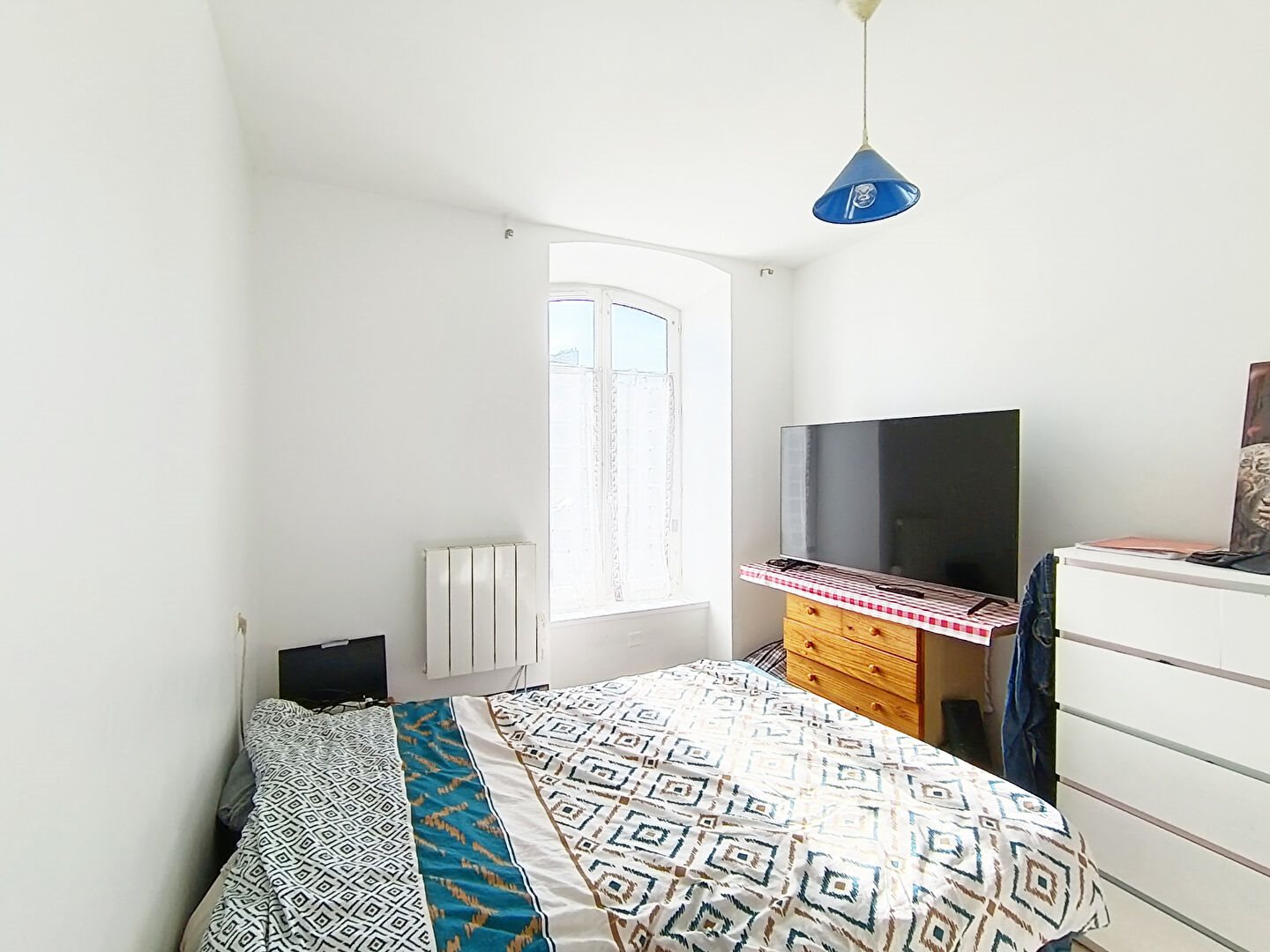 Appartement à vendre, 42m², Quimperlé