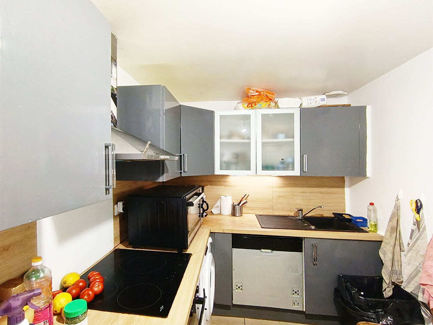 Appartement à vendre, 42m², Quimperlé