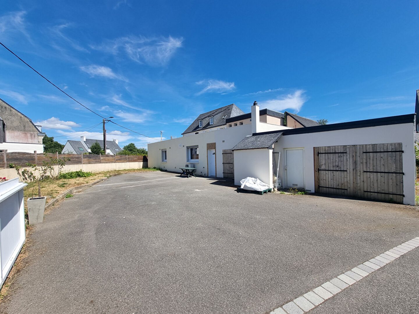 Appartement à vendre, 127m², Moëlan-sur-Mer