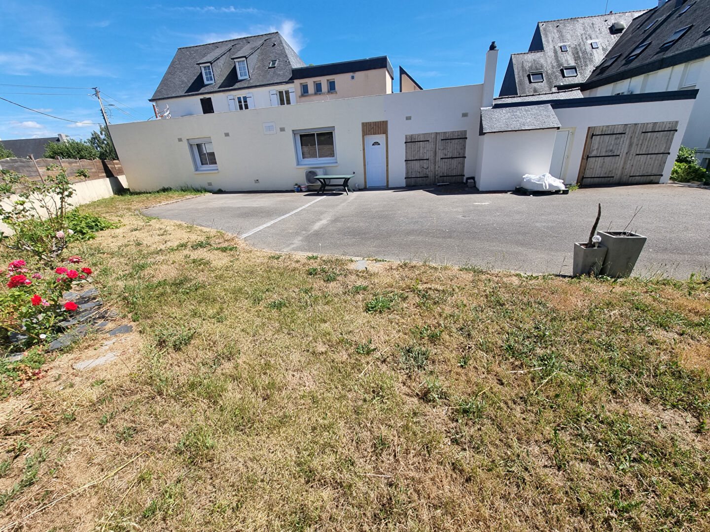 Appartement à vendre, 127m², Moëlan-sur-Mer