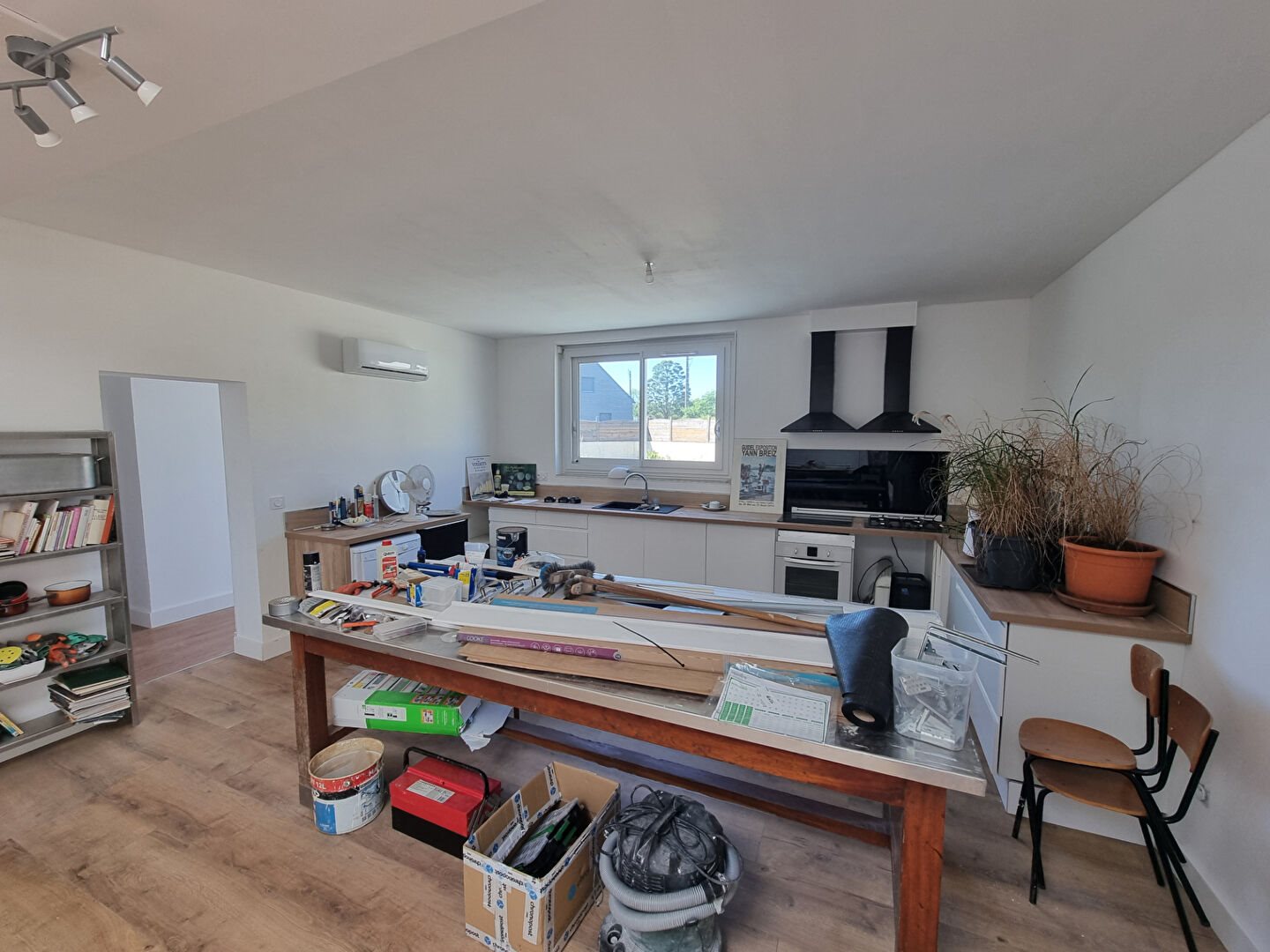 Appartement à vendre, 127m², Moëlan-sur-Mer